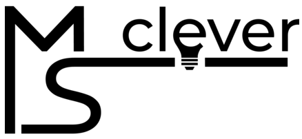 MS Clever logo